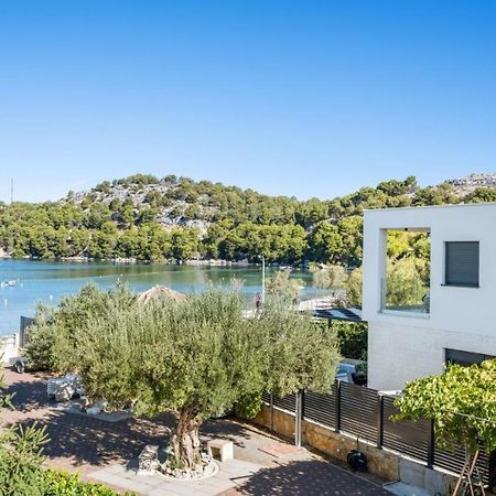 Villa Australia Жаборич Екстериор снимка