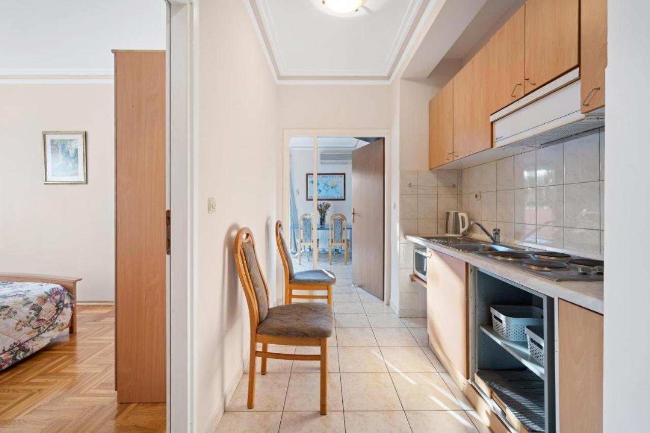 Villa Australia Жаборич Екстериор снимка