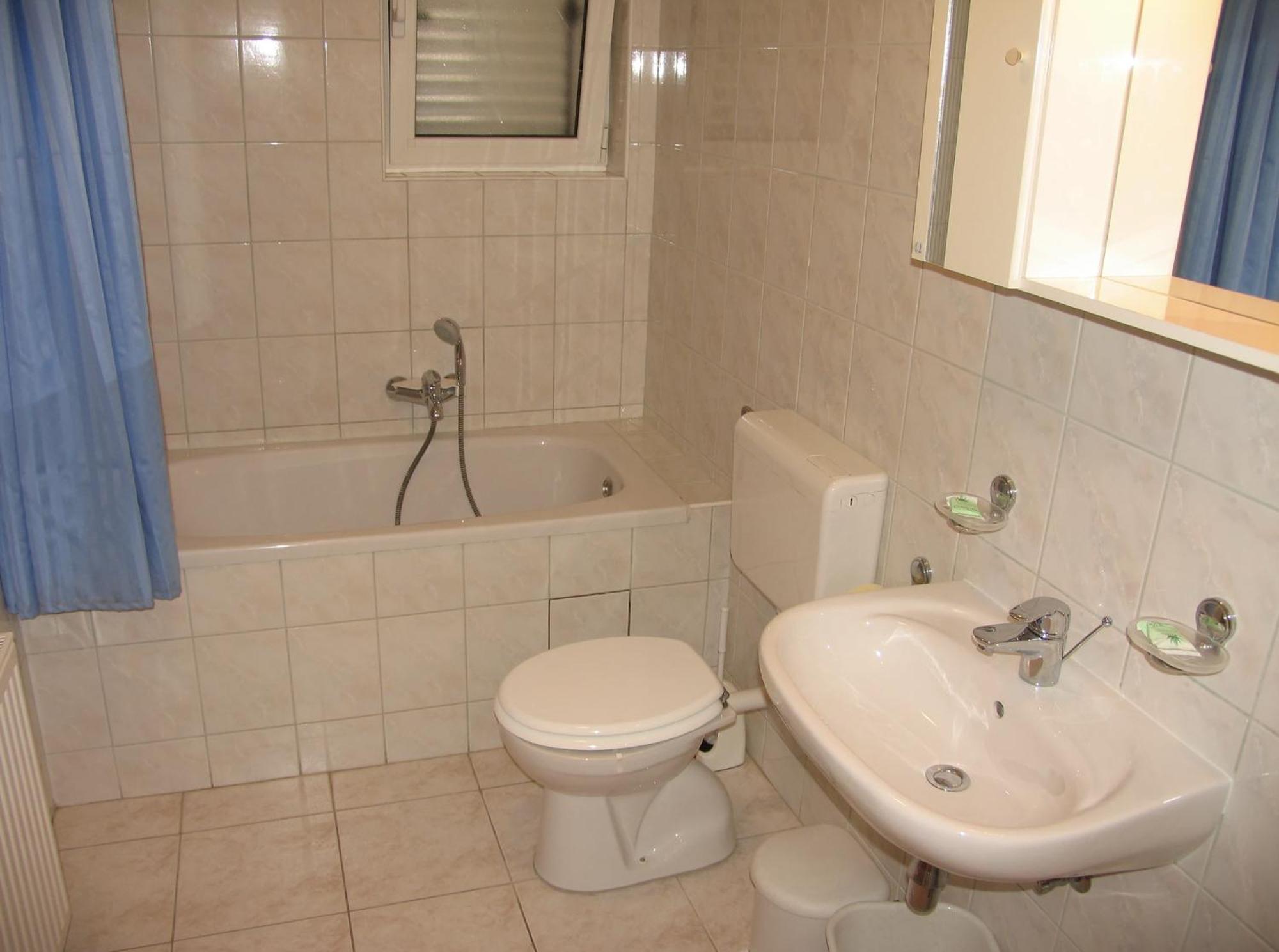 Villa Australia Жаборич Екстериор снимка