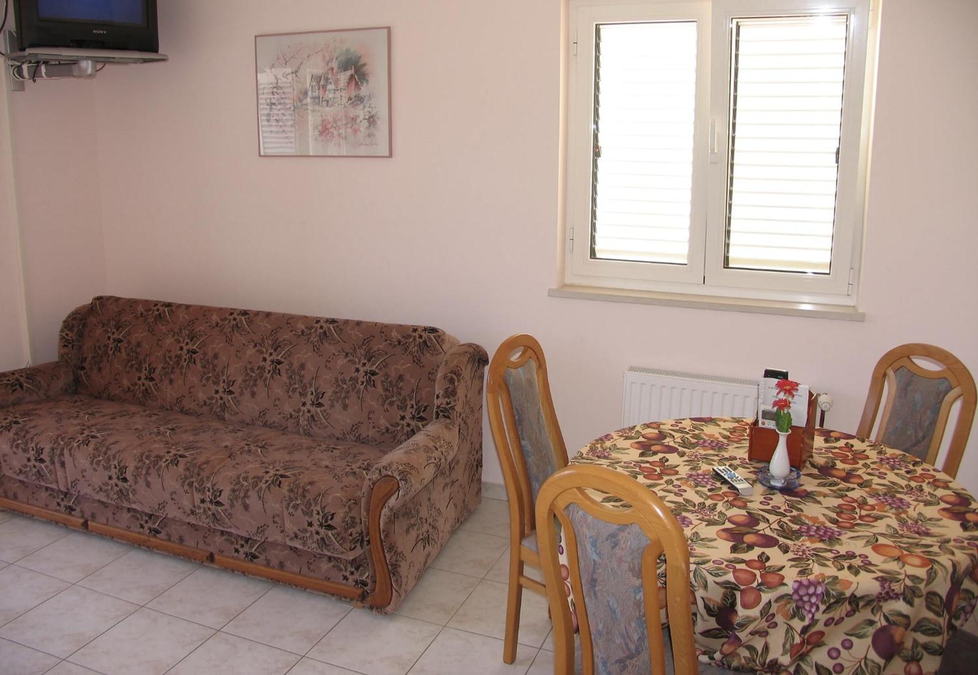Villa Australia Жаборич Екстериор снимка