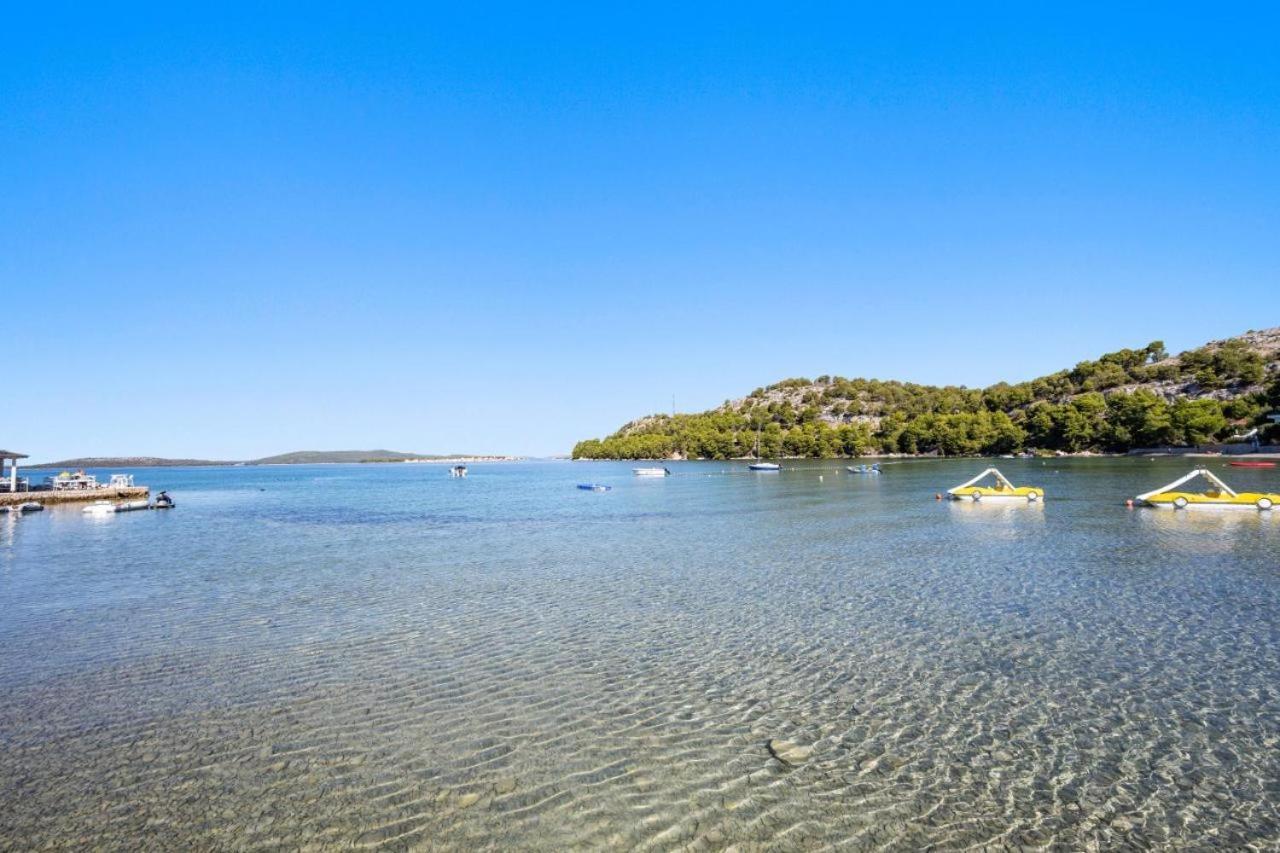 Villa Australia Жаборич Екстериор снимка