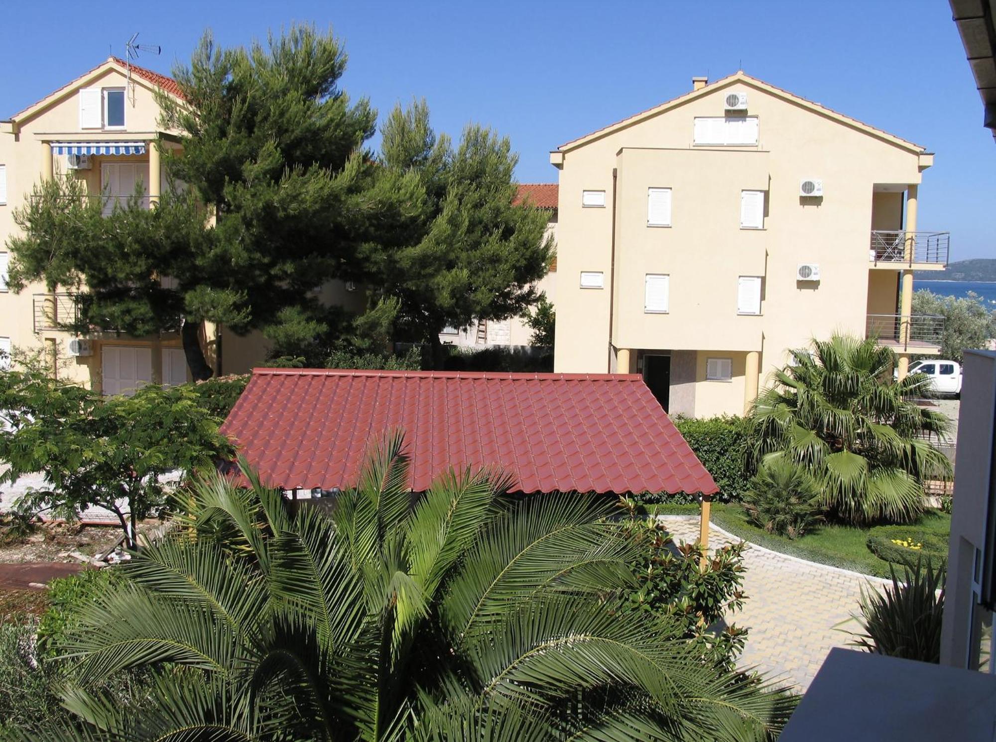 Villa Australia Жаборич Екстериор снимка