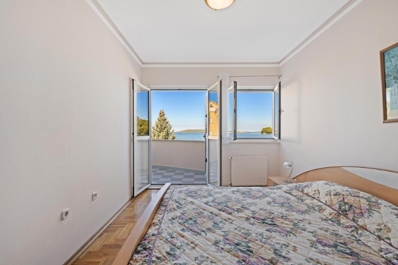 Villa Australia Жаборич Екстериор снимка