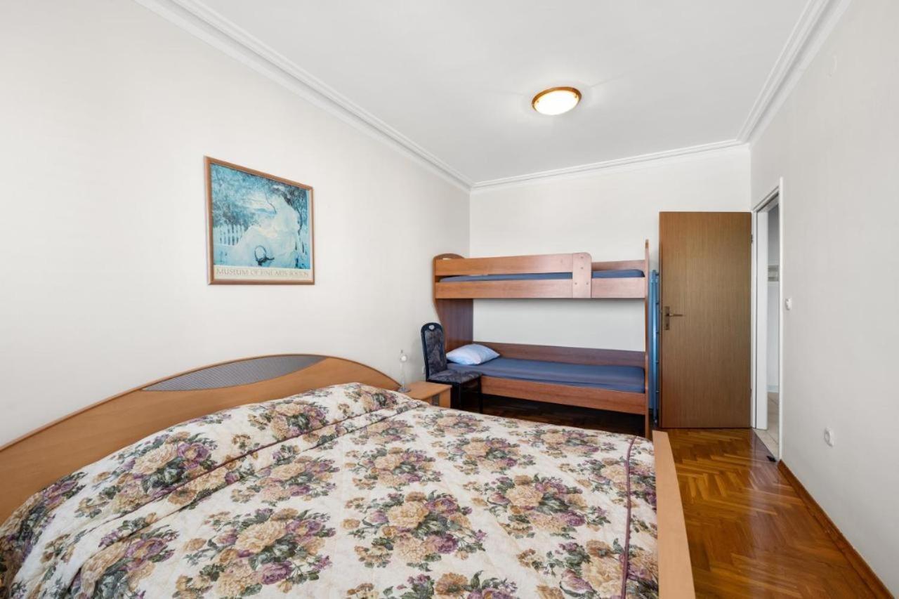 Villa Australia Жаборич Екстериор снимка