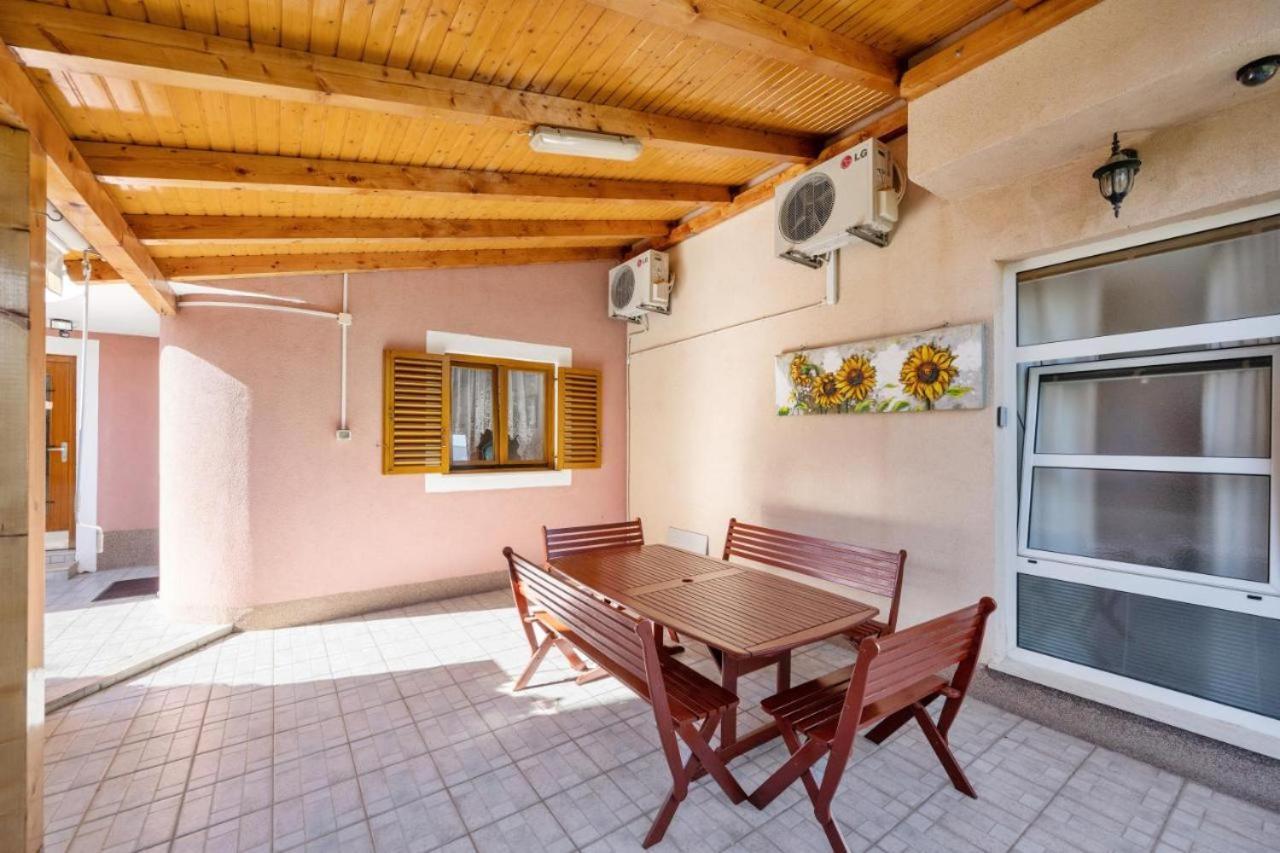 Villa Australia Жаборич Екстериор снимка
