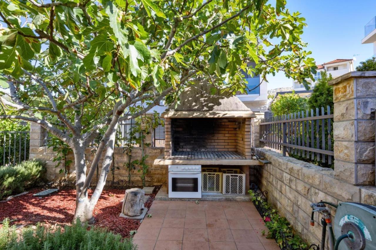Villa Australia Жаборич Екстериор снимка